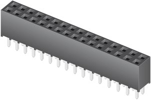 SQT-120-01-F-D by SAMTEC