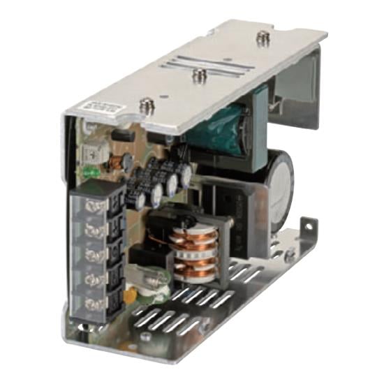 OMRON S8JX-G05012D