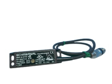 SCHMERSAL BNS33-STW-AS