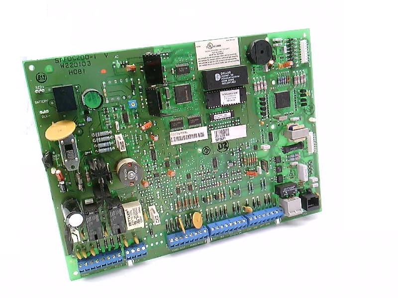 SAF0C200-1 by ALTRONIX