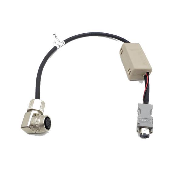 OMRON JZSPCVP0705E