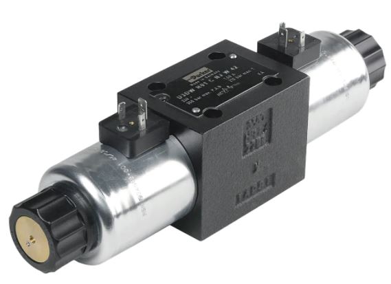 PARKER D3W081CNJP5