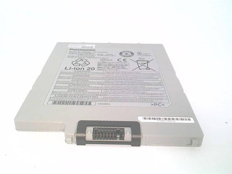 MATSUSHITA ELECTRIC FZ-VZSU84U