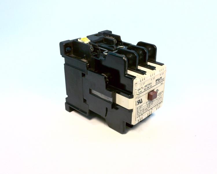 FUJI ELECTRIC SC-N2/UL AC200V