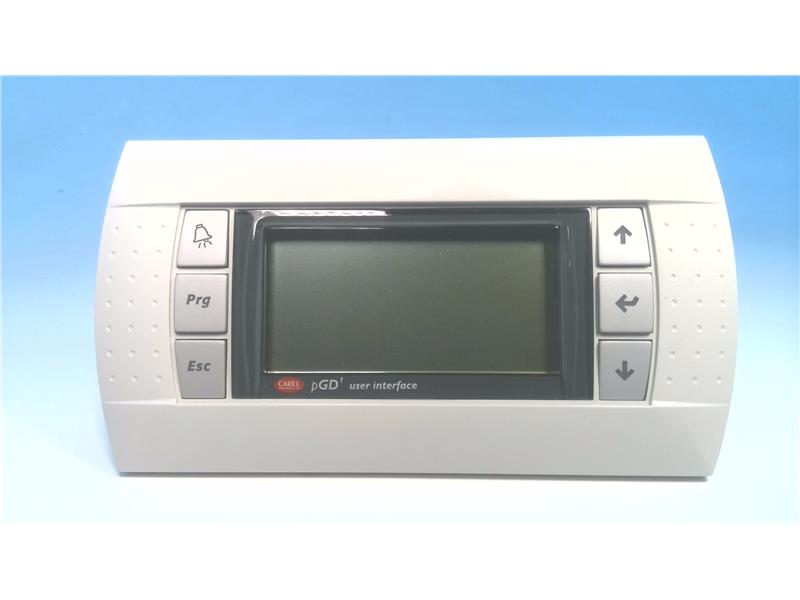 CAREL PGD1000F00