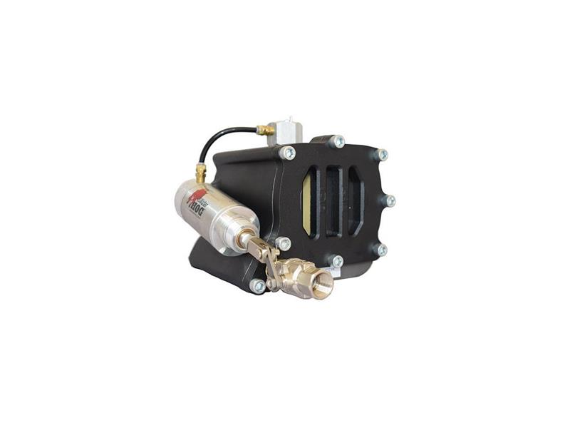 CDI CONTROL DEVICES LH50-0LAAW