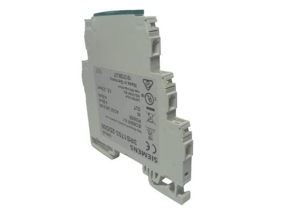 SIEMENS 3RS1703-2DD00