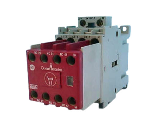 ALLEN BRADLEY 100S-C12EJ404BC