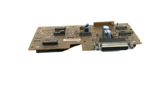MATSUSHITA ELECTRIC KX-PS10