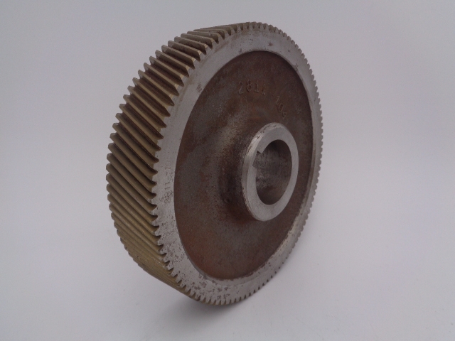 SB GEAR 2811-101