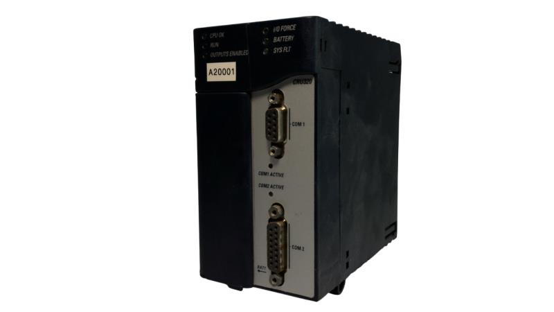 FANUC IC695CRU320A