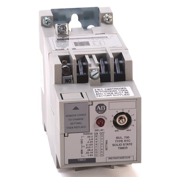 ALLEN BRADLEY 700-RTC00200U1