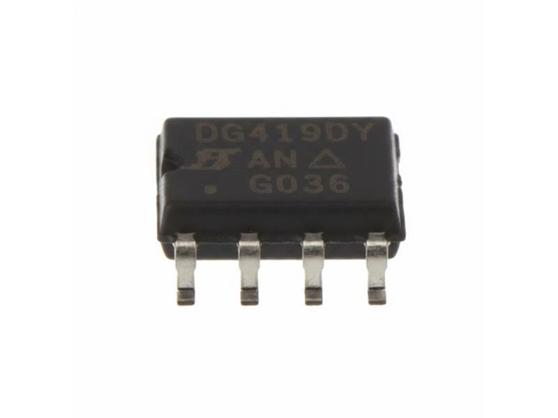 VISHAY DG419DY