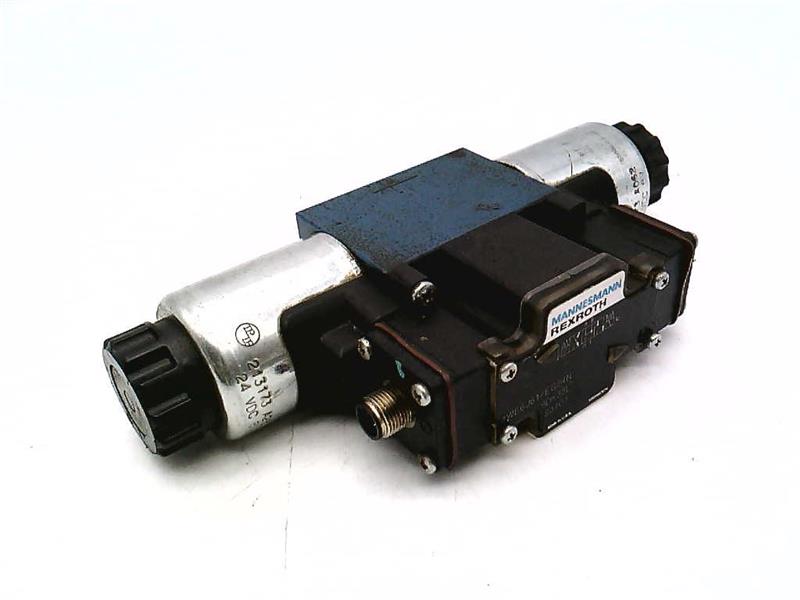 BOSCH 4WE6J61/EG24N9DK33L