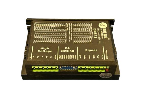LEADSHINE DM542