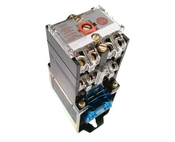 ALLEN BRADLEY 700DC-PK800Z72