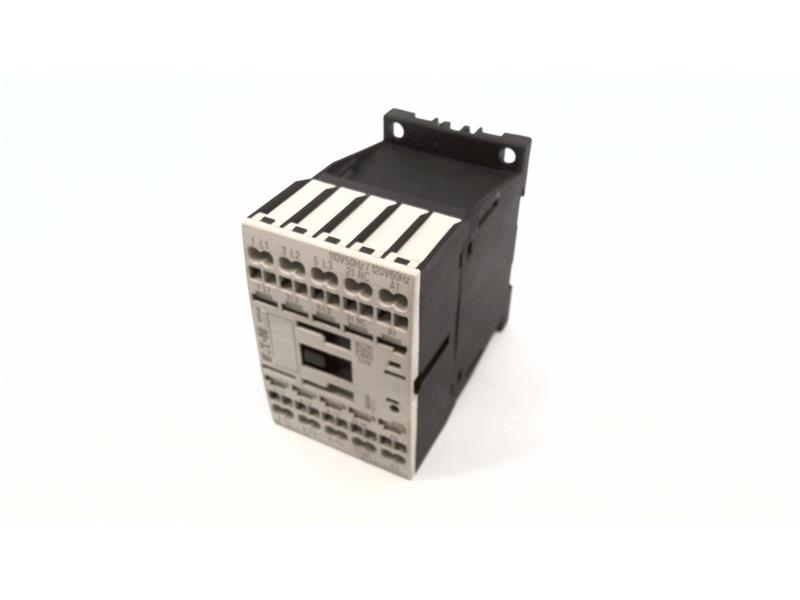 EATON CORPORATION DILMC12-01(110V50HZ,120V60HZ)