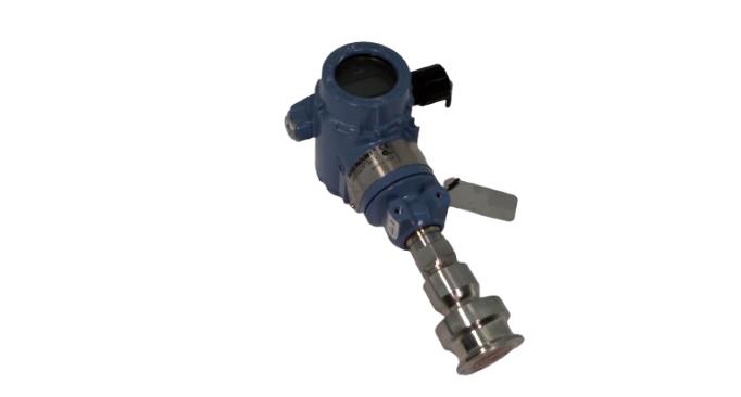 3051TG2A2B21AS1M5 por EMERSON