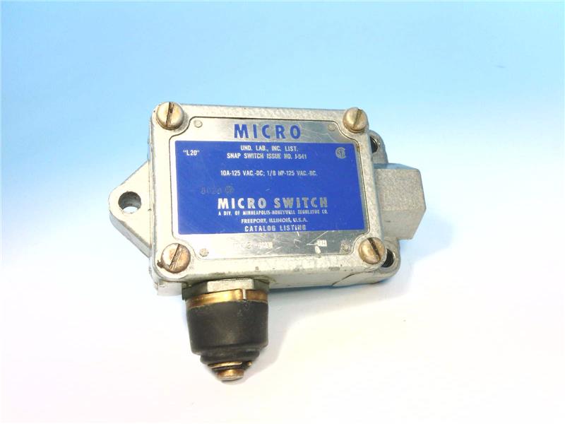 HONEYWELL MTF2-4RN RH