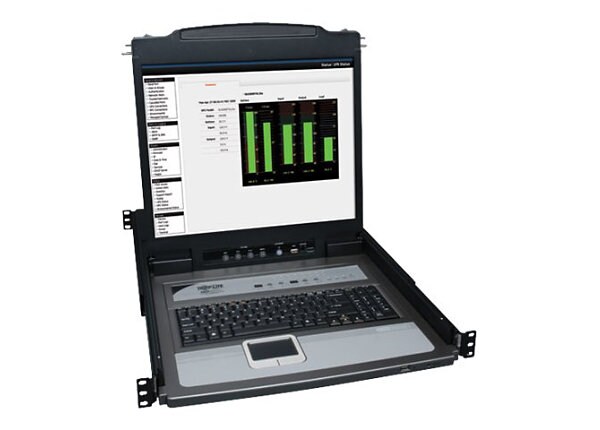 TRIPP LITE B020-U16-19-K