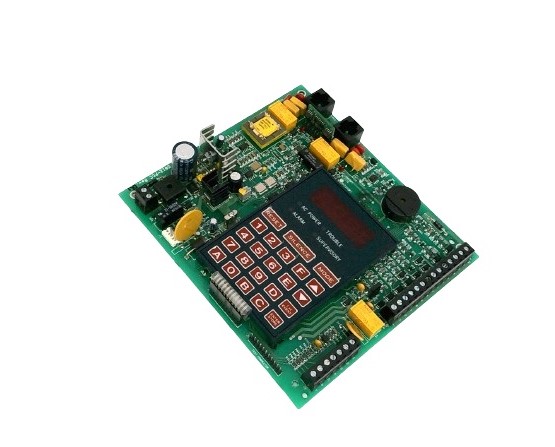 HONEYWELL 5012-PCC