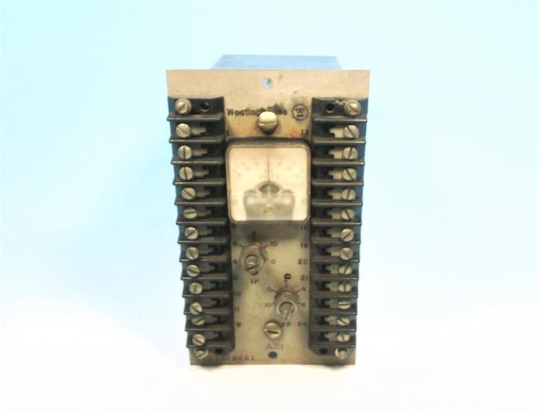 1520A06G01 par WESTINGHOUSE