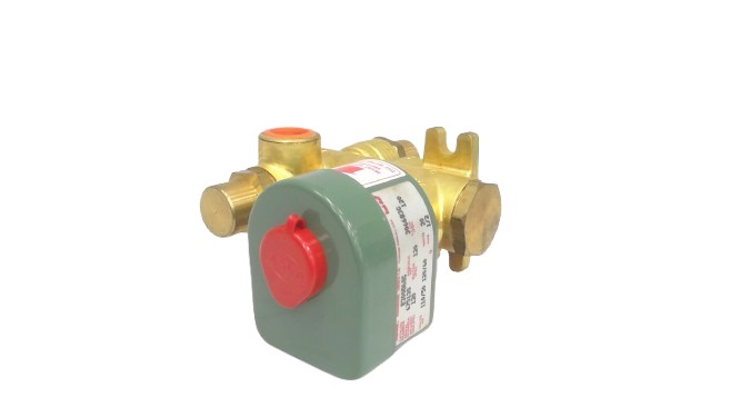 ASCO 8300D68G 110/120VAC 50/60HZ