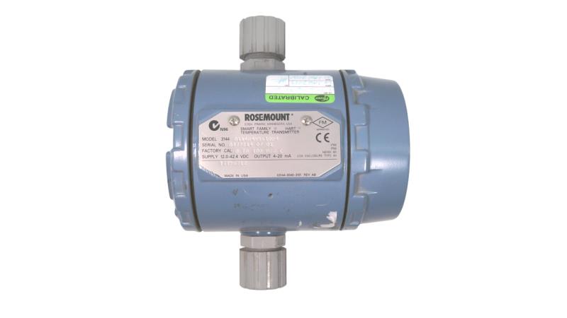 3144D1NAB4M5K1004 by EMERSON