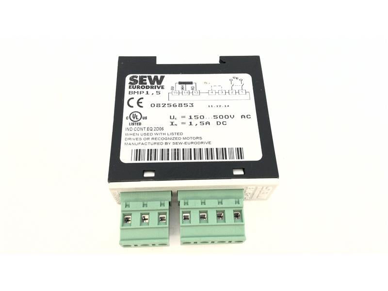 SEW EURODRIVE 08256853