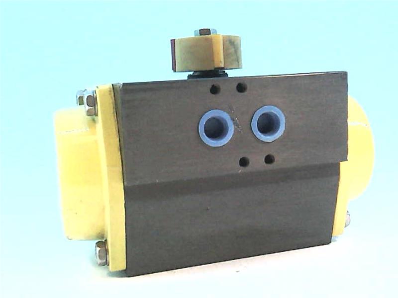 APOLLO VALVES 3TD-030-40A