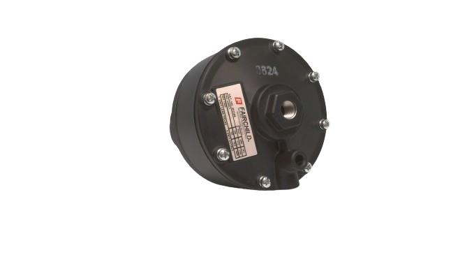 FAIRCHILD INDUSTRIAL PROD 4523AE