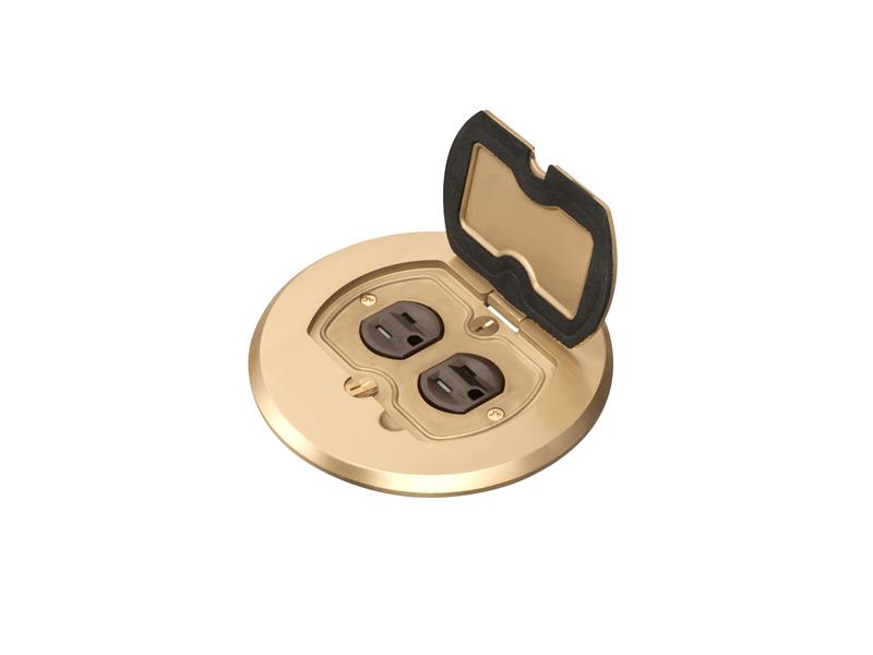 ARLINGTON INDUSTRIES FLBAFR101MB