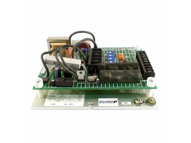 0-57210-20 by ASEA BROWN BOVERI