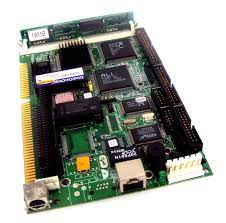 SBC-411/411E by ADVANTECH