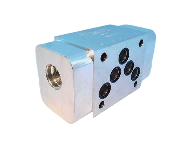 W4U by SUN HYDRAULICS
