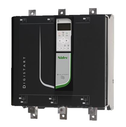 NIDEC CORP D3-16-1200-N-C1