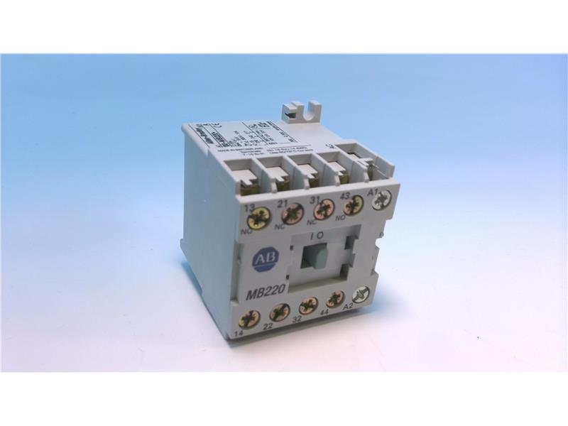ALLEN BRADLEY 700-MB220A24S