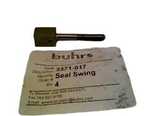 3371-017 by BUHRS