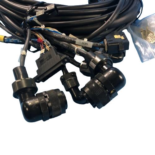 A05B-1216-D001 por FANUC