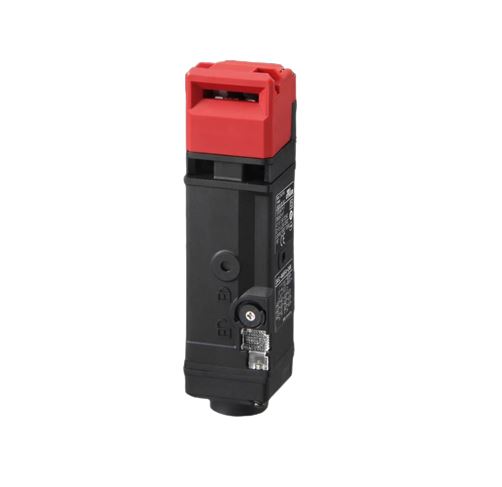 OMRON D4SL-N4HFG-D4