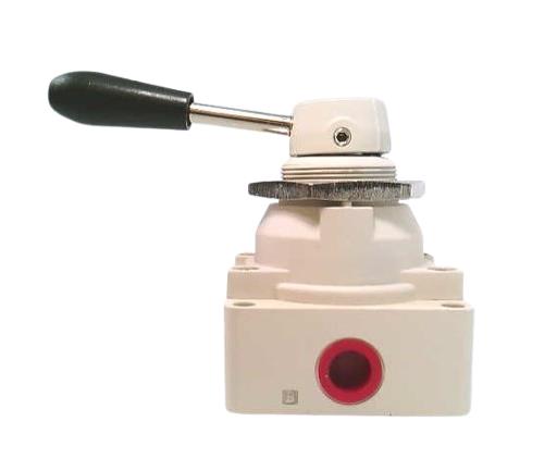 HAK FLUID POWER EQUIPMENT 4HV330C-10S