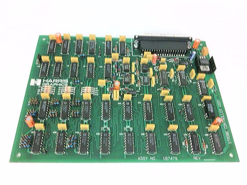 FLUKE 187479