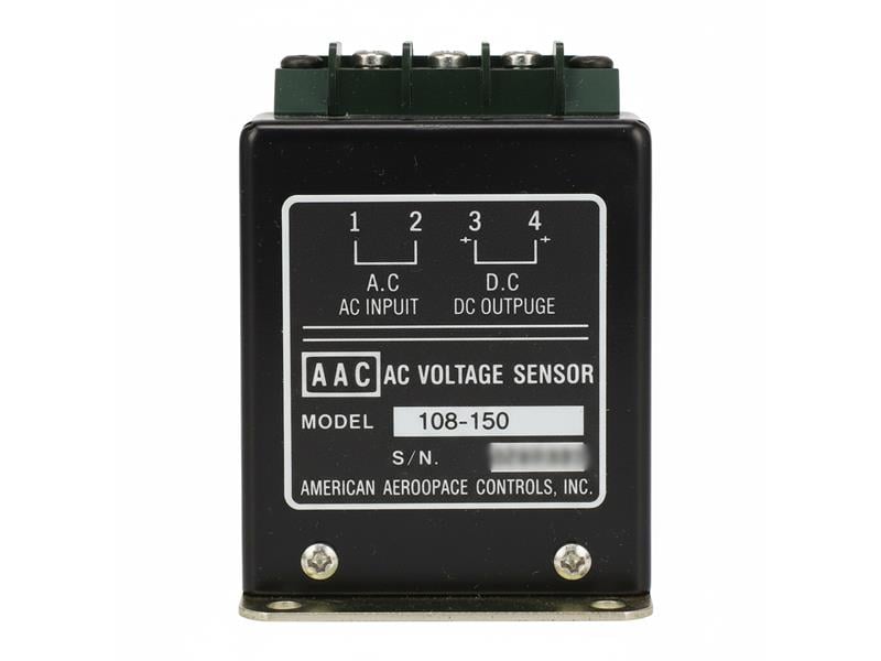 AMERICAN AEROSPACE 108-150