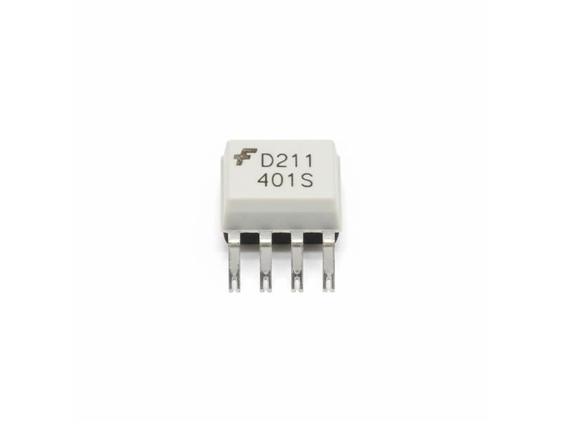 MOCD211M by ON SEMICONDUCTOR