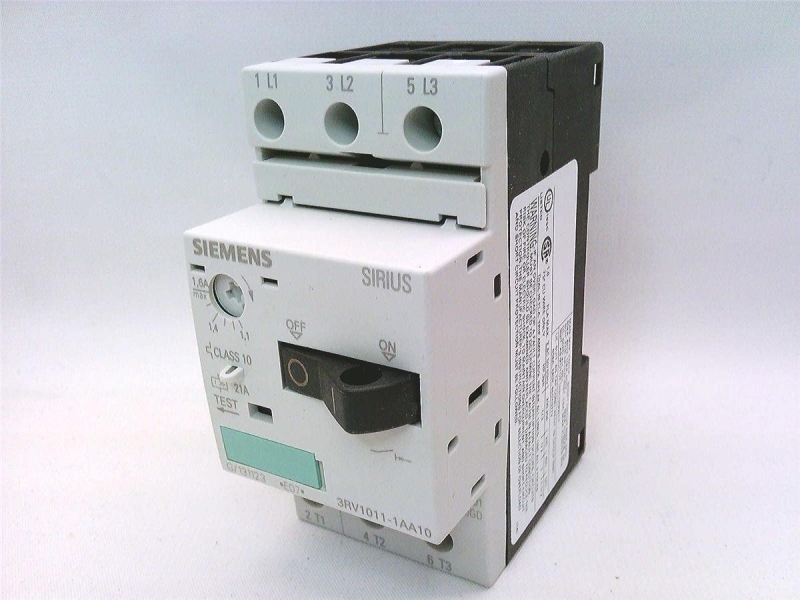 SIEMENS 3RV1011-1AA10