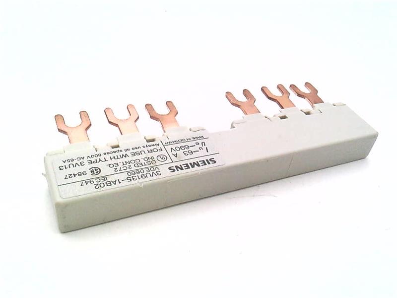 SIEMENS 3VU9135-1AB02