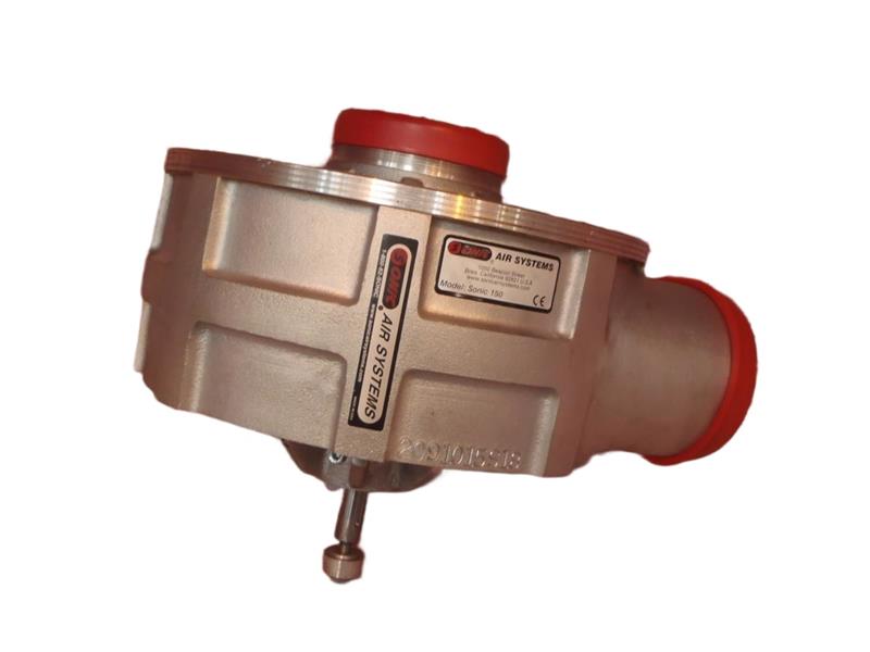 SONIC-150 by SONIC AIR SYSTEMS