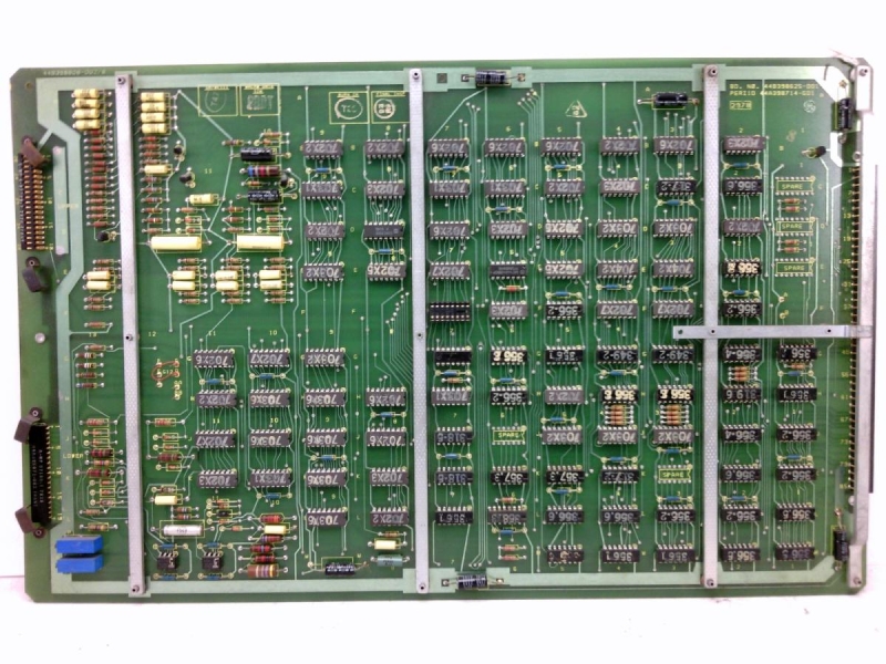 GENERAL ELECTRIC 44A398714-G01