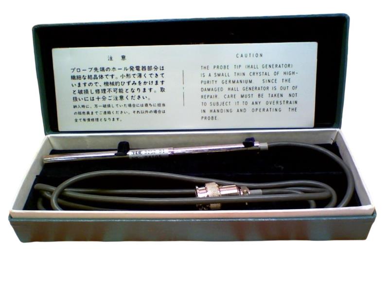 3252-01 par YOKOGAWA