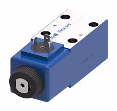 DG4V-3S-2AL-M-U-B5-60-EN21 by EATON CORPORATION